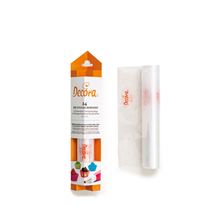 Picture of 24 DISPOSABLE PIPING-BAGS DECORA 40 CM